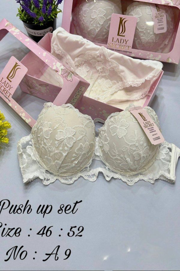 Push-Up Set