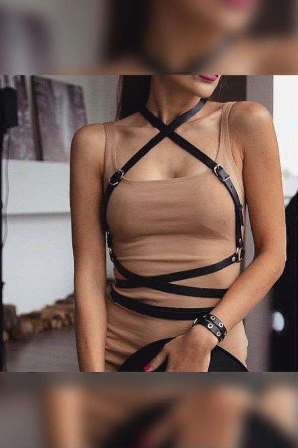 body harness