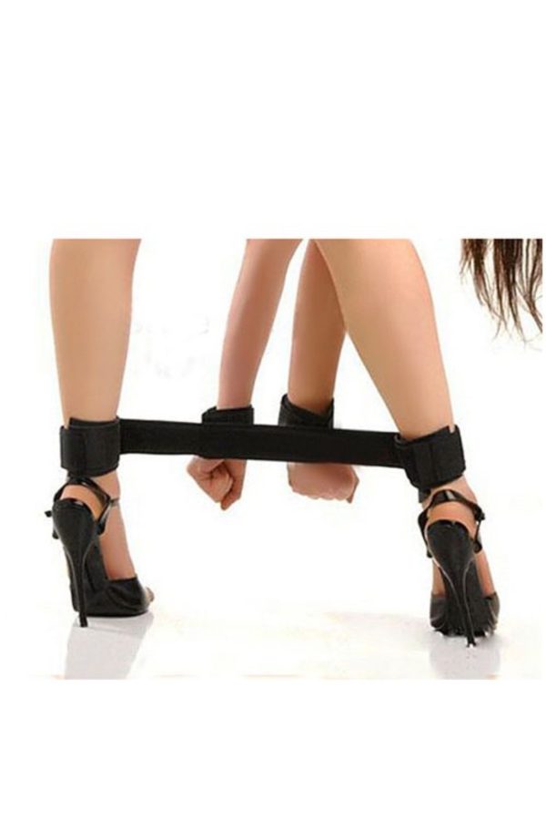 Restraint Belt