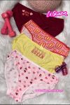 Cotton Panty