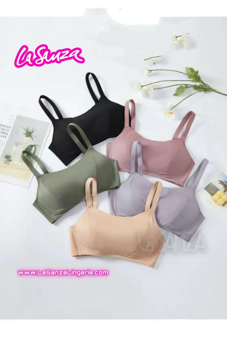 Comfort Bra