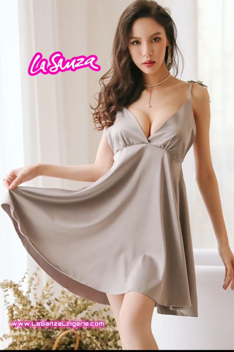 Lingerie Dress