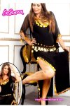 Stunning Coin Dancewear Dress