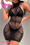 Crochet Lingerie