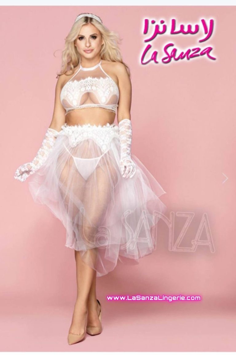 Bridal Lingerie