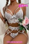 Lace Set
