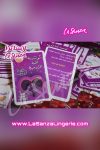 Couples Love Card Game