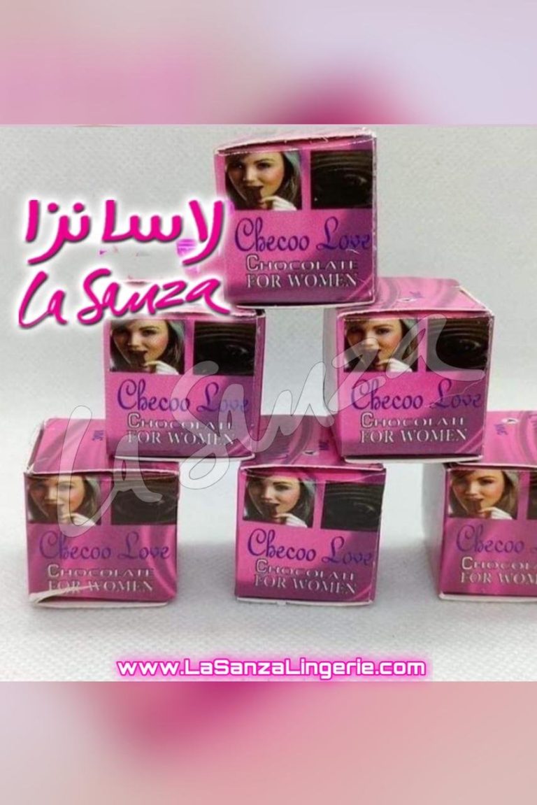 women chocolate