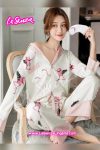 Flamingo Pajama