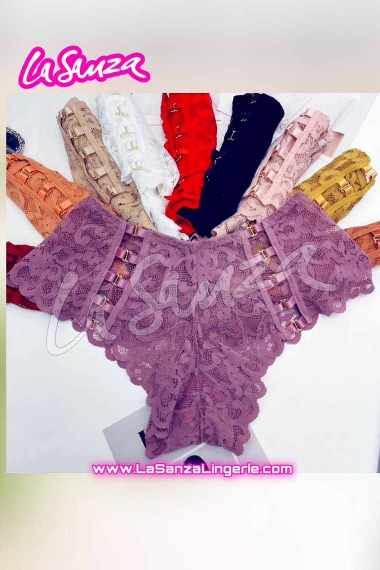 Lace Panty