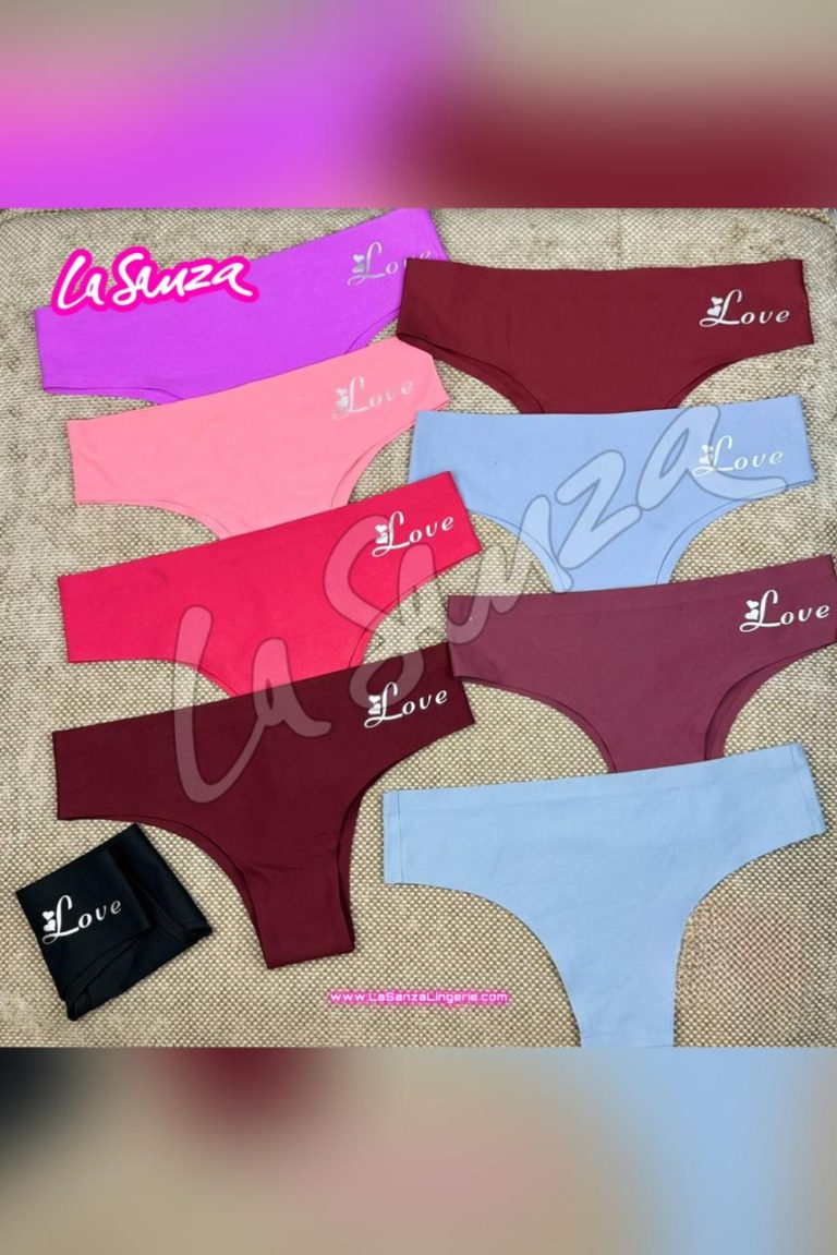 Love Panty