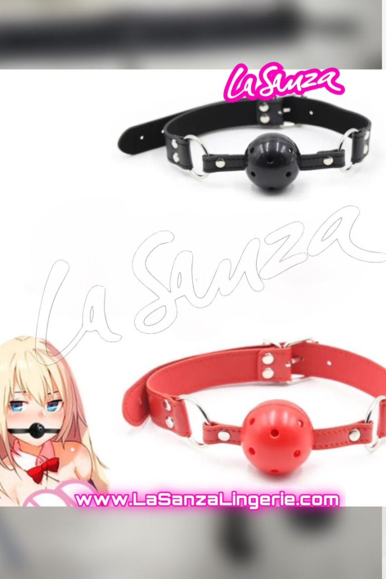 Mouth Gag