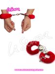 Fuzzy Handcuffs