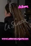 توكه استرس خصل