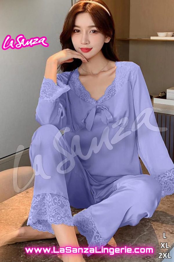 pajama set