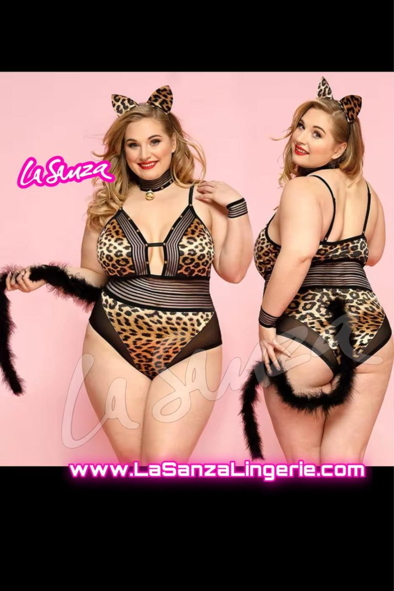 Lingerie Set