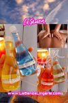 Sensual Bliss Massage Oil