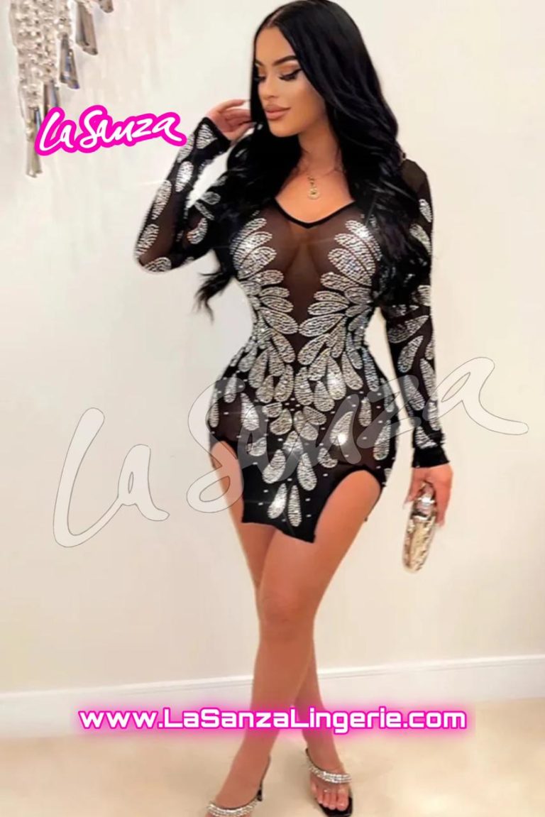 Sparkle Mesh