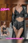 lace pajama