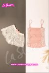 Lace Pajama