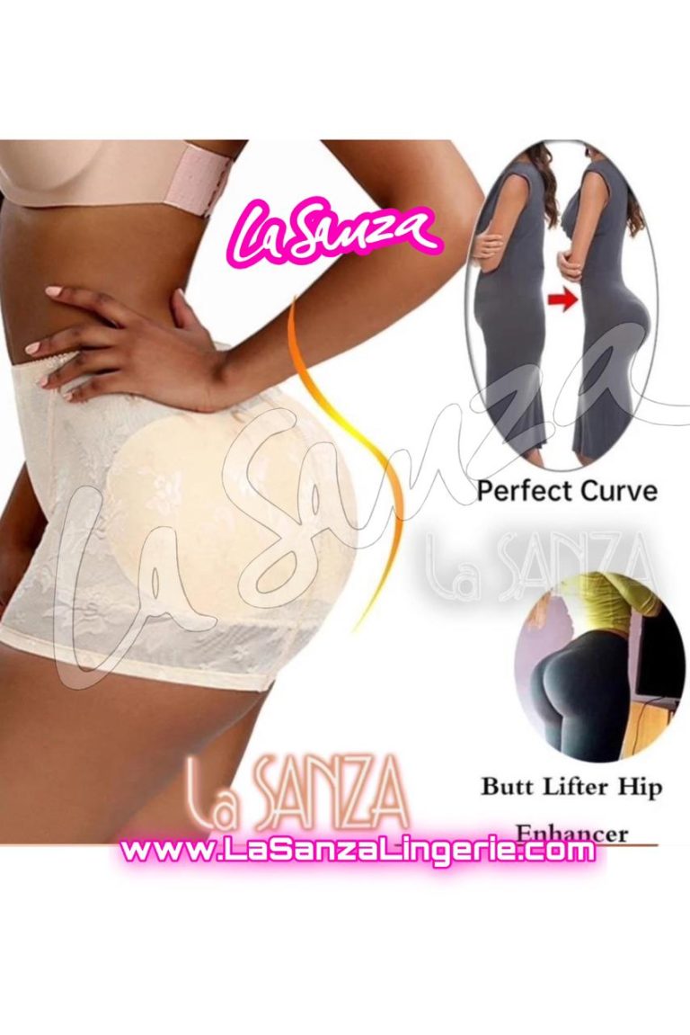 Hip Enhancer