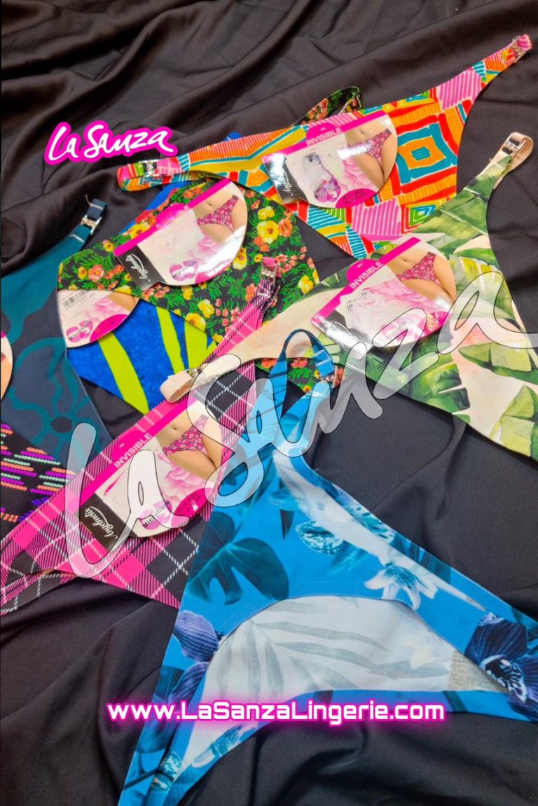 Thong Pack