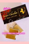 Ferrari Chocolate