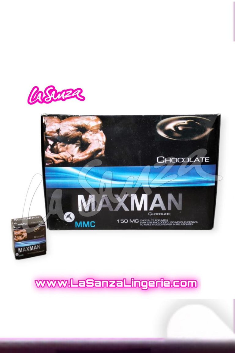 Chocolate for Men