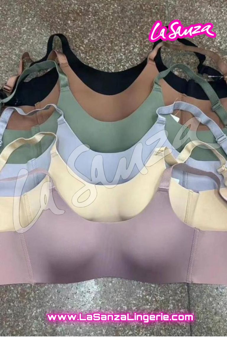 wireless bra