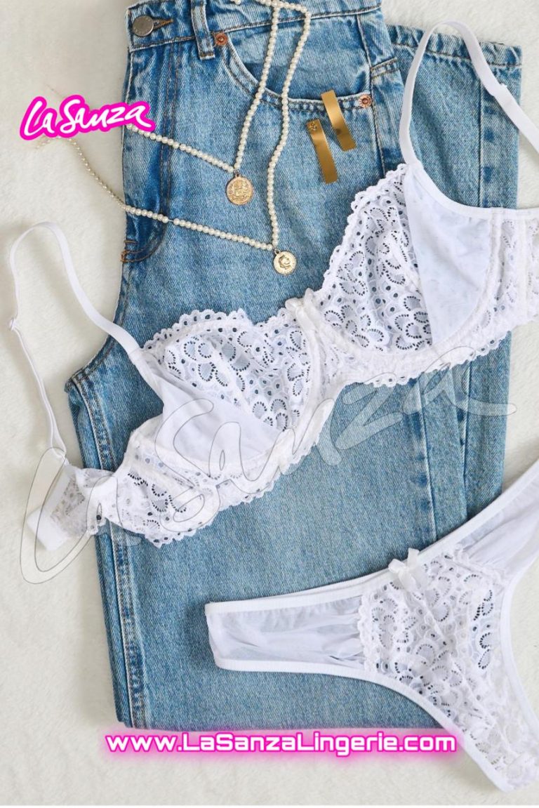 Underwire Set