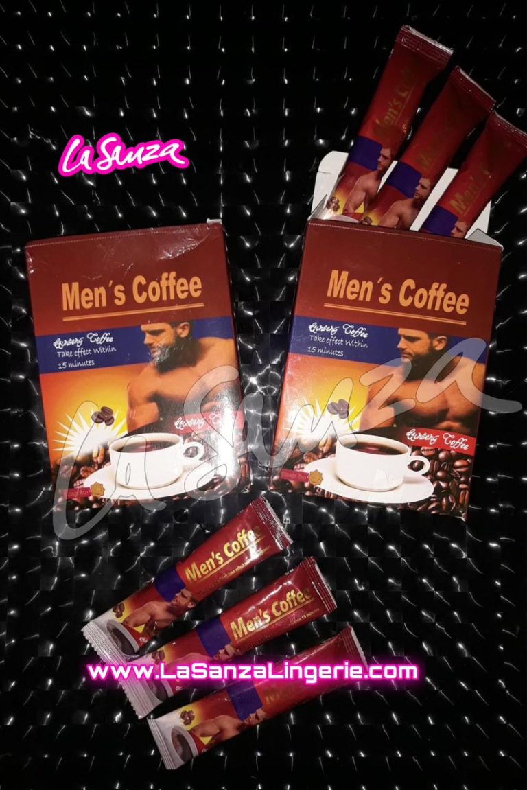 Intimate Coffee