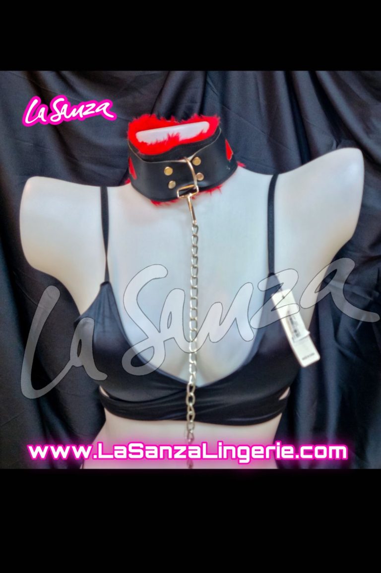 Collar Chain