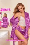 Satin Pajama