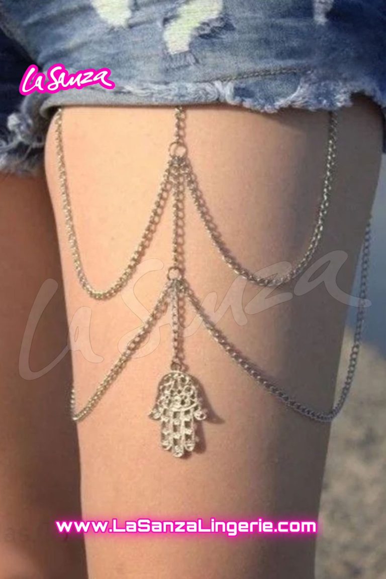Hamsa Chain