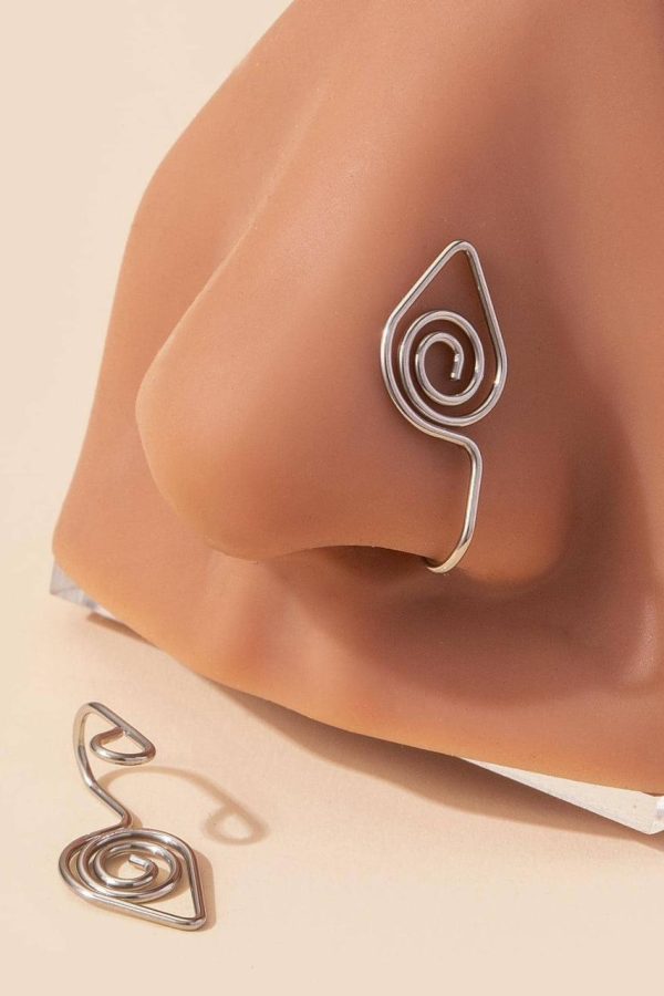 Nose Ring
