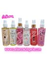 body mist