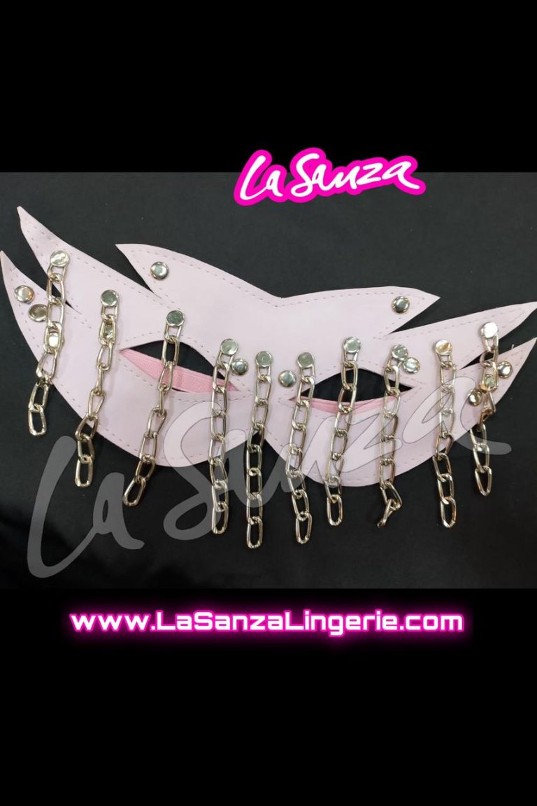 chain mask