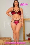 Bold Ultimate Plus Lingerie