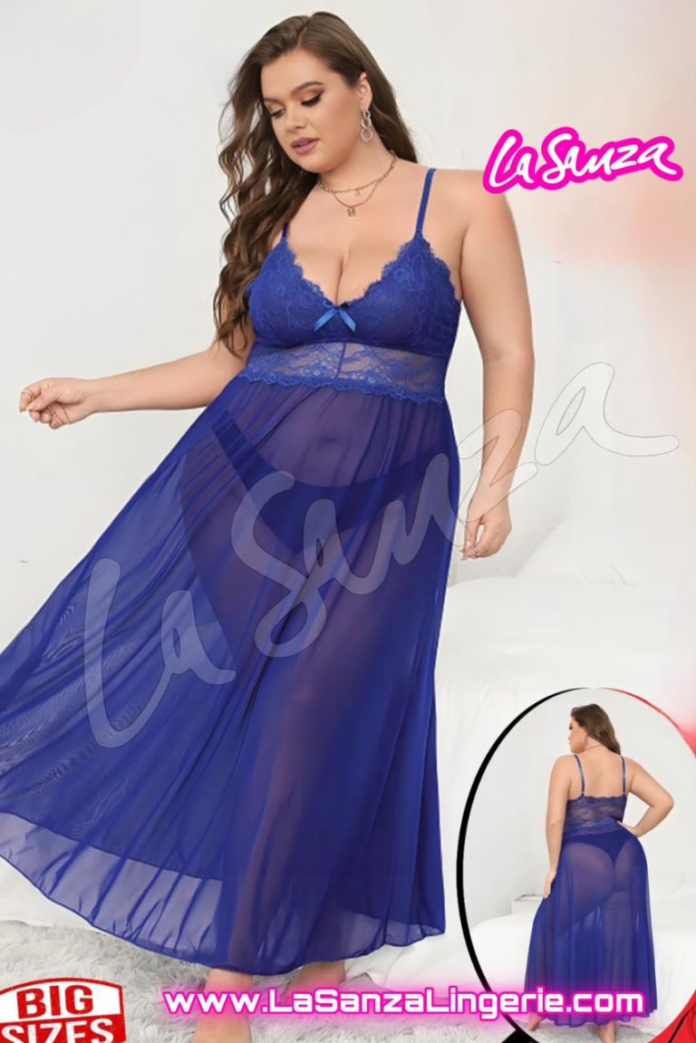 Plus Nightdress
