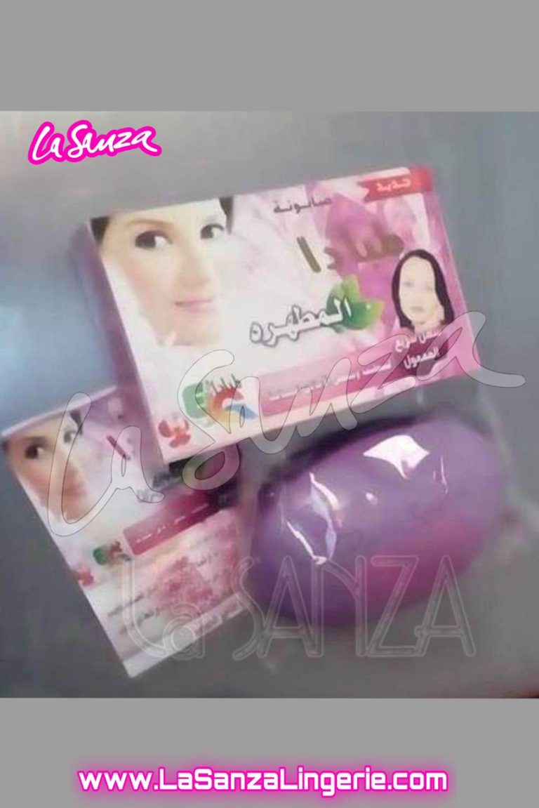 Intimate Soap
