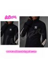 🖤 Sleek Iconic Sports Hoodie