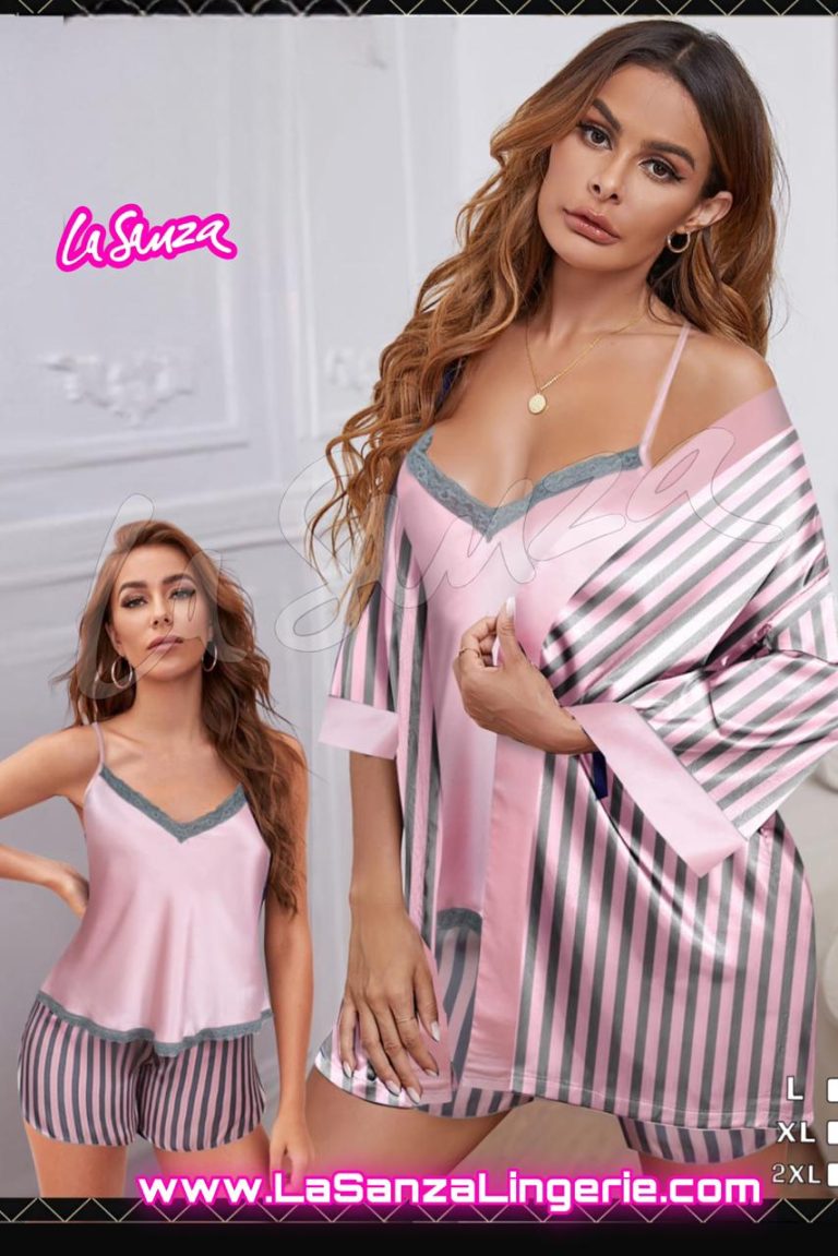 Pajama Set