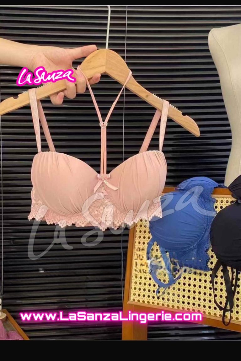 Fit Bra