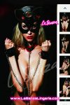 bondage lingerie