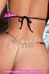 Glamour G-String Panty