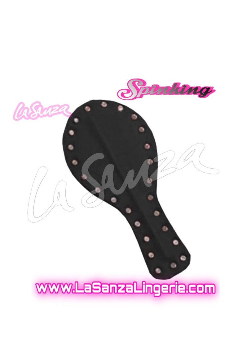 Seductive Spanking Paddle Accessory