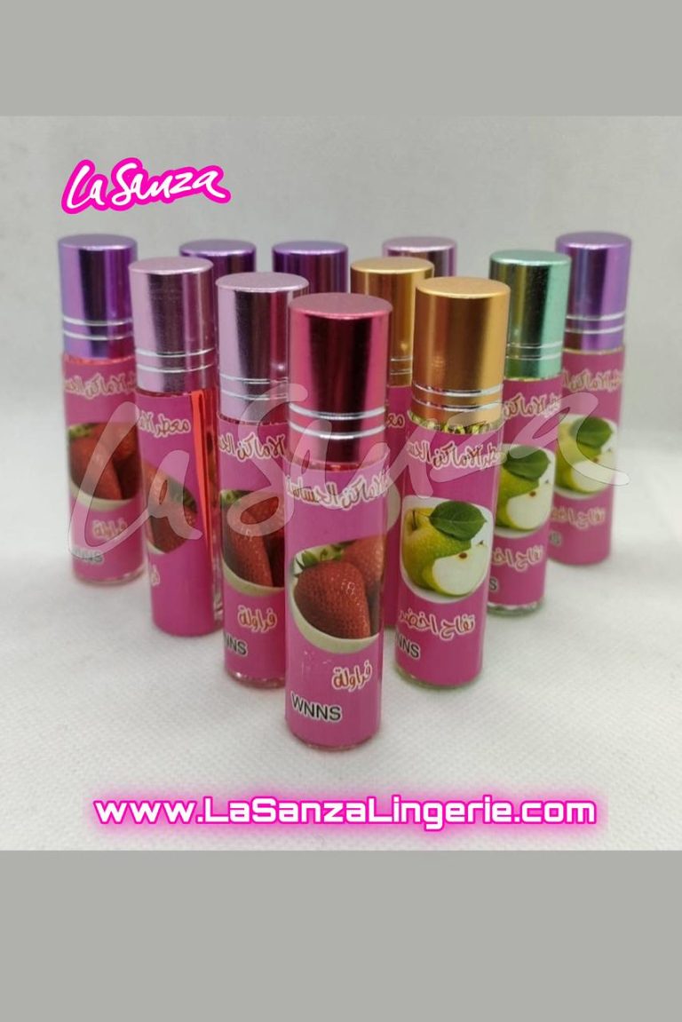 Scent Oil