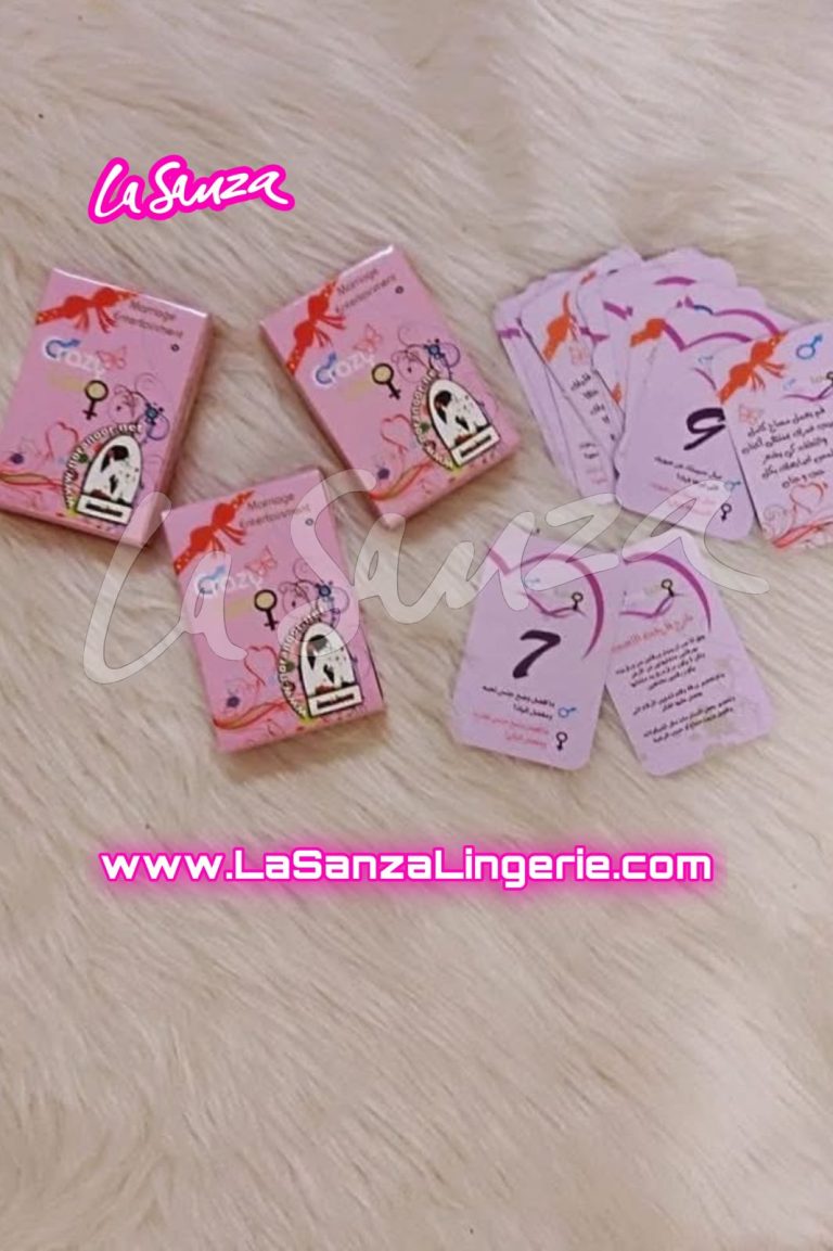 Game Cards