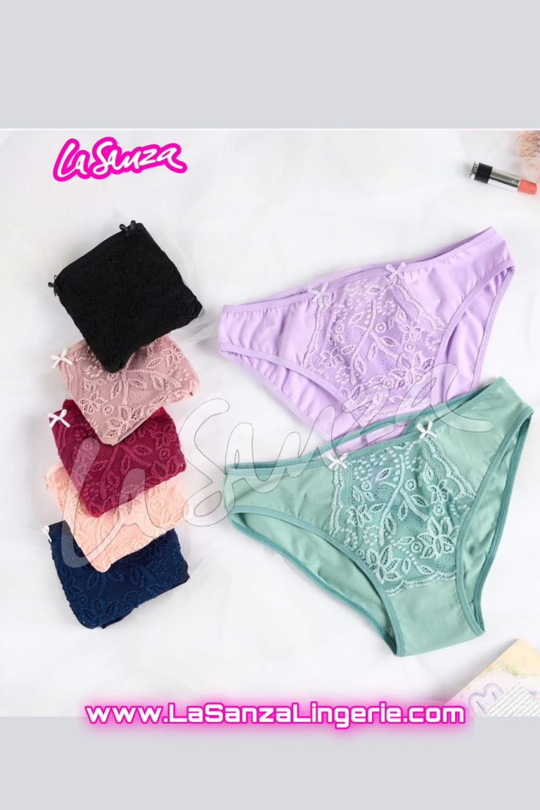 lace panties