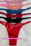 Charm Panty